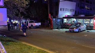 Son dakika: ABD, Teksas’ta ölümcül kaza! İkisi ağır 9 yaralı hastaneye kaldırıldı