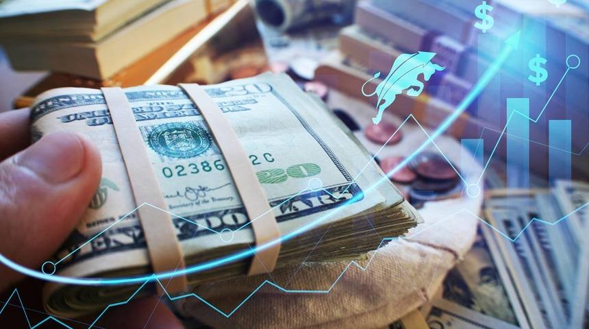 Çok konuşulacak iddia: İslam Memiş'ten yeni dolar tahmini! 'Mayısta 1 liraya yakın artabilir'