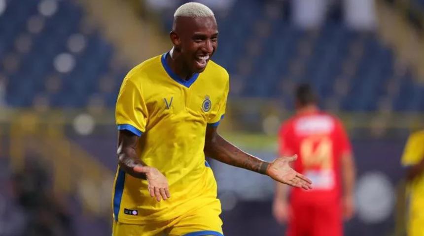 Açıklaması taraftarı üzmüştü! Talisca'nın İstanbul planı ortaya çıktı