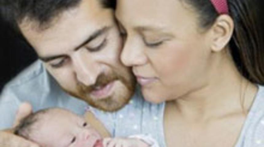 Defne'nin Eşi Evlendi