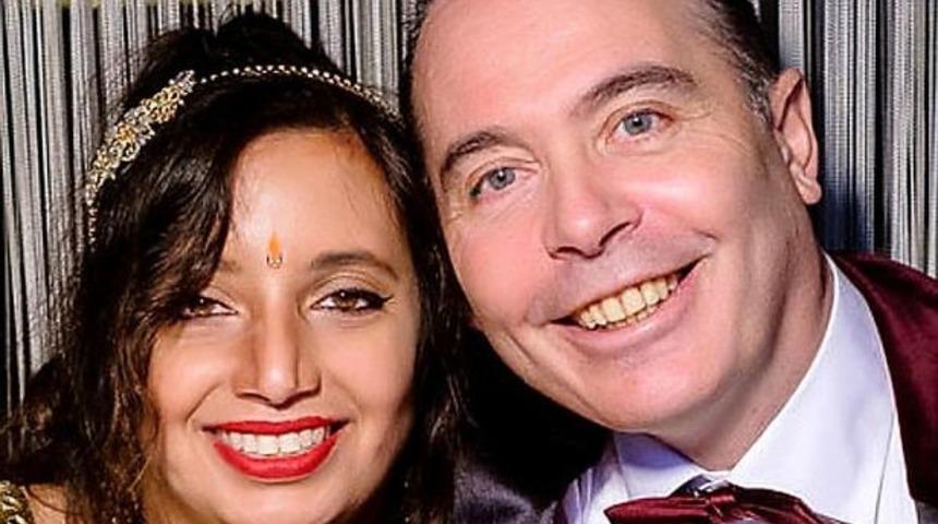 Ölen eşiyle iletişim kurmak için medyuma gitti, aşkı buldu! “Eski kocamın onayını alıp evlendik”