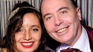 Ölen eşiyle iletişim kurmak için medyuma gitti, aşkı buldu! “Eski kocamın onayını alıp evlendik”