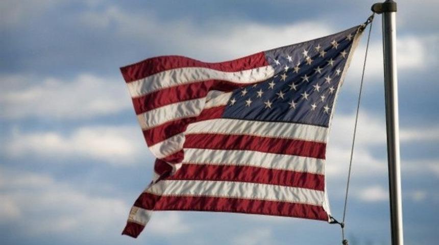 Amerikan milli marşının krizle ilgisi ne?