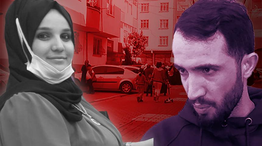 Şüpheli olayda 'cinayet mi intihar mı' tartışması! 'Ölüm haberi sahurda geldi' 