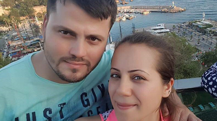 Burdur'da cani eş restoranı kana buladı! Eşini öldürdü, kayınbiraderini hedef aldığı sırada...