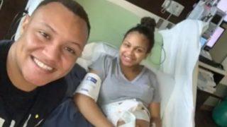 Trans çiftten bebek itirafı! “Kocam ve ben Facebook’tan sperm donörü bulduk”