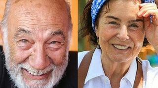 Ölüm haberi ile tüm Türkiye yıkılmıştı! Yeşilçam'ın dört yapraklı yoncası Fatma Girik'le olan bilinmeyen anısını anlattı!