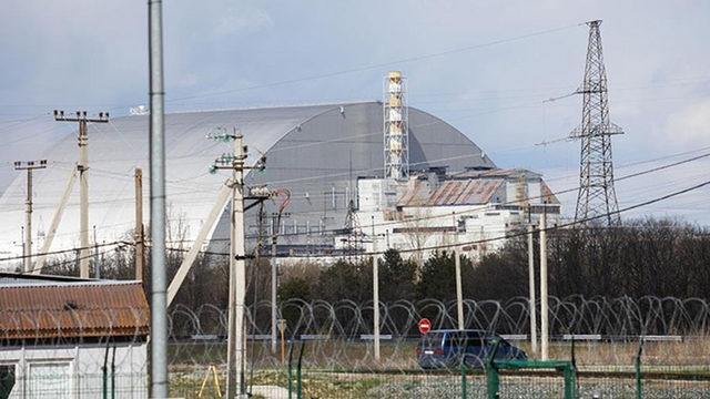 Çernobil’in içinden o anları anlattılar! ‘‘Felaketi önlemek için Rus yakıtını çaldık’’