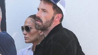 Jennifer Lopez ile Ben Affleck yıllar sonra yine nişanlandı!