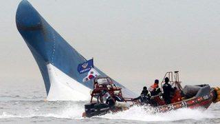 G.Kore: Feribot faciasında kaptana idam istemi