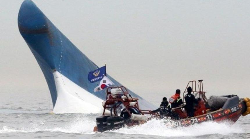 G.Kore: Feribot faciasında kaptana idam istemi