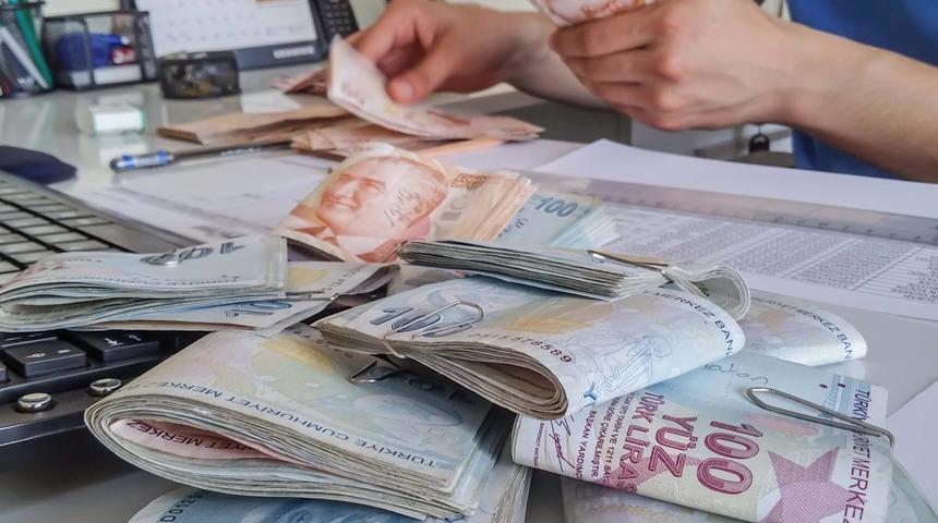 SGK'da 20 yılın zirvesi yakalandı! Gelir ve giderler...