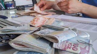 SGK'da 20 yılın zirvesi yakalandı! Gelir ve giderler...