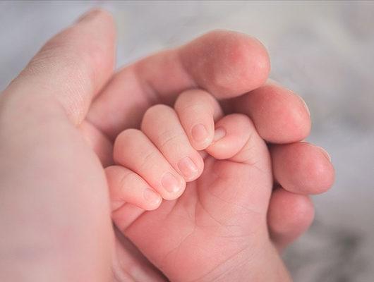 Kliniği dava etti! Kız bebek beklerken…