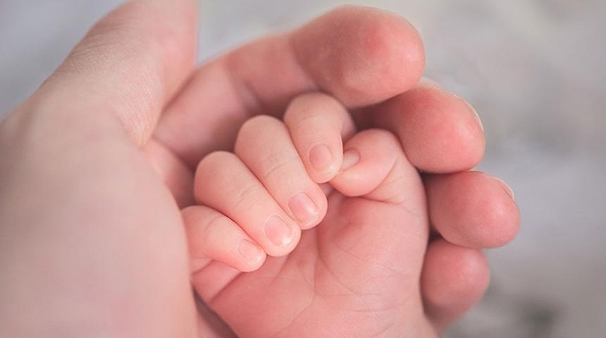 Kliniği dava etti! Kız bebek beklerken…