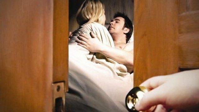 Eşlerini en çok aldatan ülkeler belirlendi