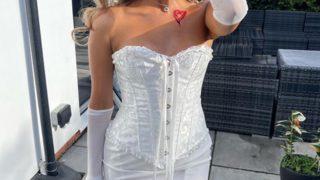 Kadın futbolunun sevilen ismi Gabriella Howell, hakkındaki olumsuz yorumları ifşa etti! “Bir erkeğin sporunu...”