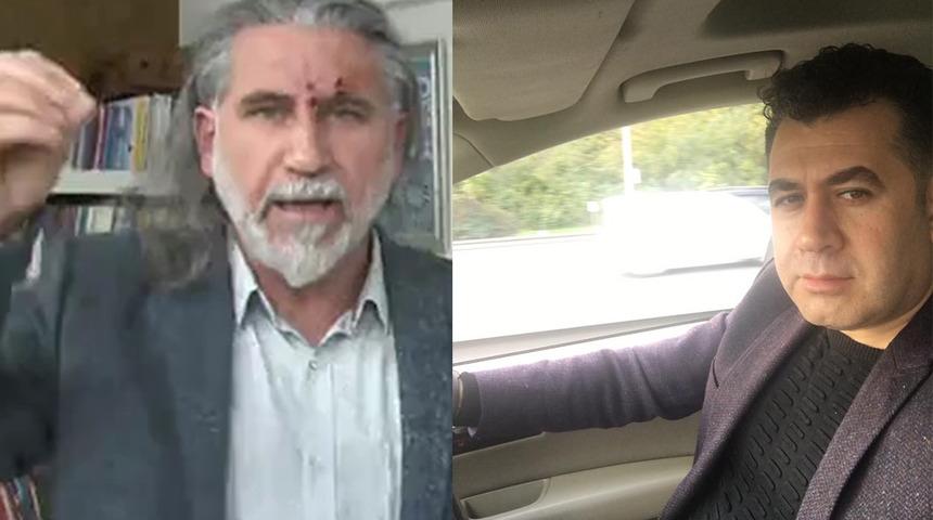 Gazeteci ile MHP'den istifa eden Sedat Kılınç yumruklu saldırıya uğramıştı! 6 kişi gözaltına alındı