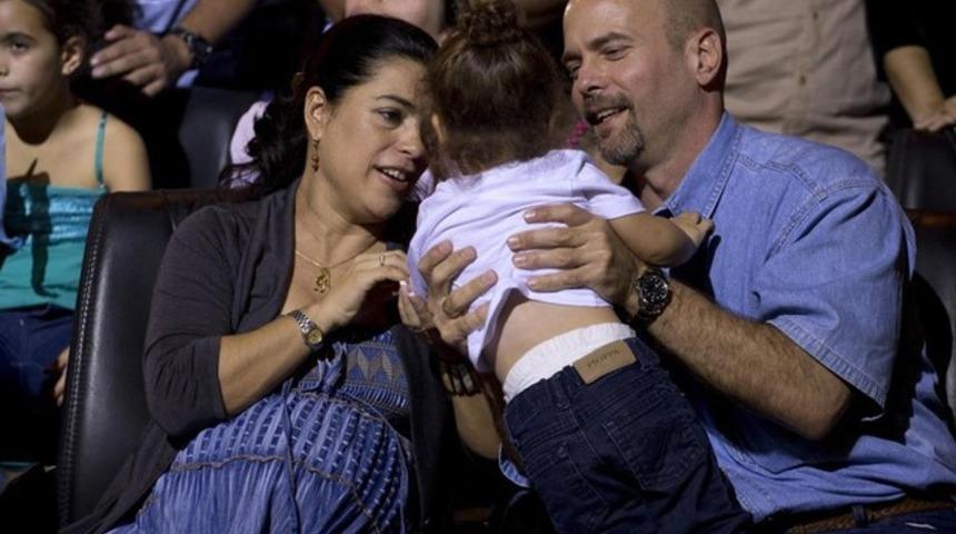 'Uzaktan kumanda' ile hamile bırakmış