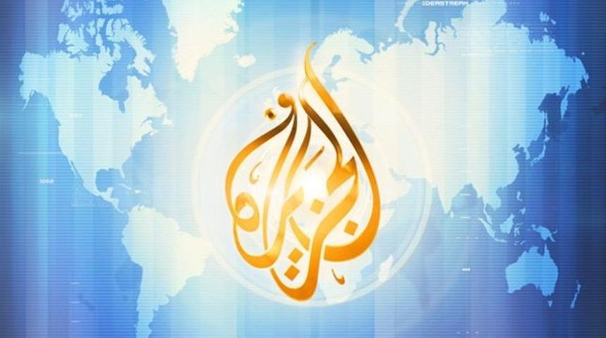 Al Jazeera Mısır'ın yayını durduruldu