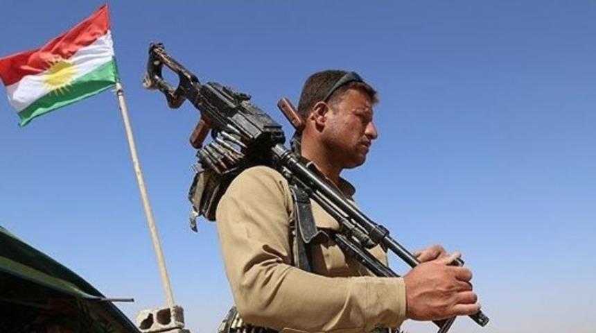 'Türkiye Peşmerge'ye zorluk çıkarmadı'