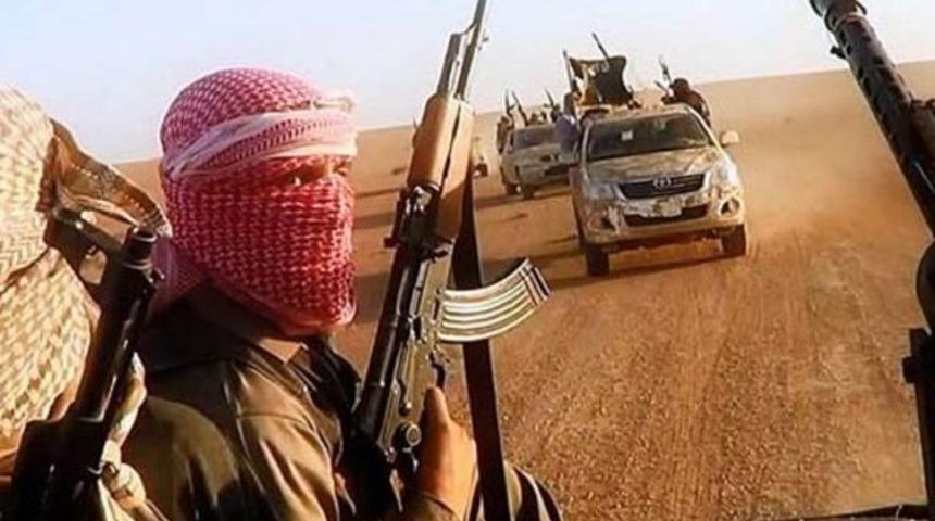 IŞİD kritik bölgeyi kaybetti