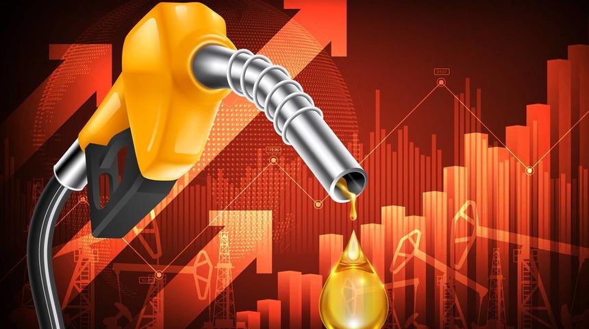 Son dakika: Akaryakıt bayilerinde tabelalar güncellendi! Motorin litre fiyatında 1 liralık indirim...