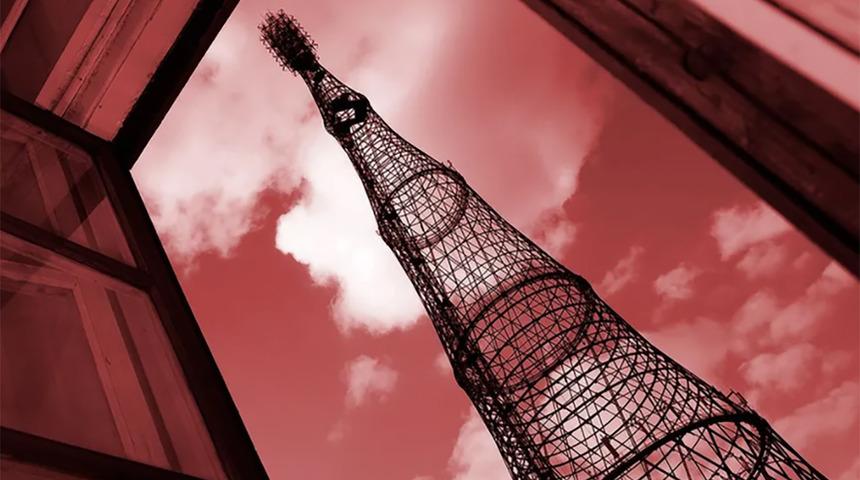 Korku filminden farksız... Rusya'nın tüyler ürperten tarihi gizemi: Hayalet radyo MDZhB