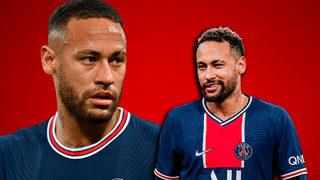 ''Neymar PSG'yi dolandırdı''