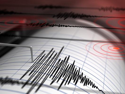 Malatya'da korkutan deprem! 21.48'de...