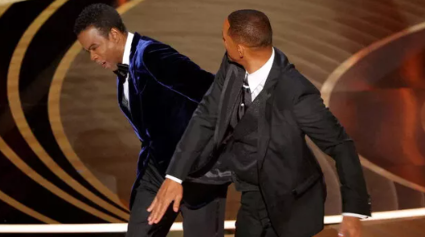 Akademi Will Smith’in cezasını açıkladı! Törenlere katılamayacak 