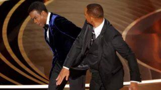 Akademi Will Smith’in cezasını açıkladı! Törenlere katılamayacak 