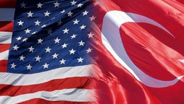 Türkiye ile ABD Arasında “eğit donat” anlaşması imzalandı