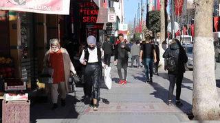 Son dakika: Malatya'da 5.2 büyüklüğündeki depremin ardından 4.1 büyüklüğünde bir deprem daha