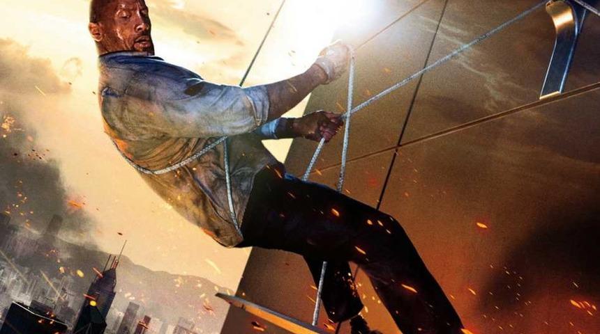 Gökdelen filminin konusu nedir? Hangi ülkede çekildi? Gökdelen filminin oyuncuları kimlerdir?