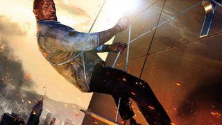 Gökdelen filminin konusu nedir? Hangi ülkede çekildi? Gökdelen filminin oyuncuları kimlerdir?