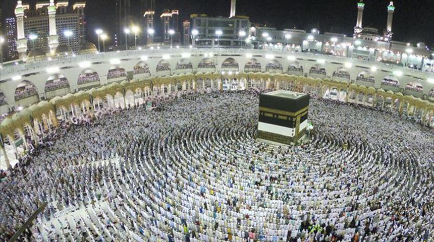 Diyanet İşleri Başkanlığından hac ibadeti ile ilgili önemli açıklama