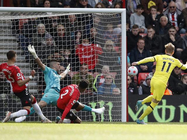 Chelsea'den tarihe geçecek skor! Acımadılar