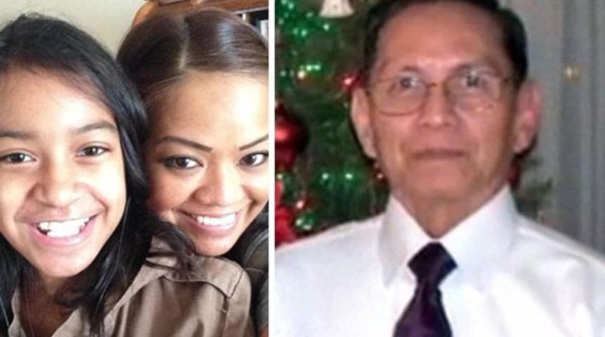 Kızını ve torununu öldürüp intihar etti