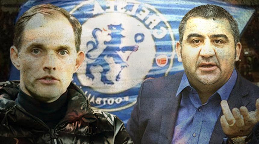 Chelsea'de Ümit Özat rüzgarı! Tuchel'den Kante'ye aynı çıkış...