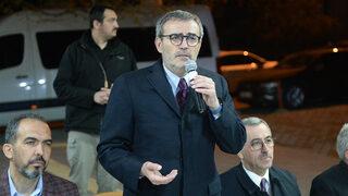 AK Parti'li Ünal: Çırpınırdı Karadeniz'i söylediğim için bana 'pis faşist' diyerek dayak attılar