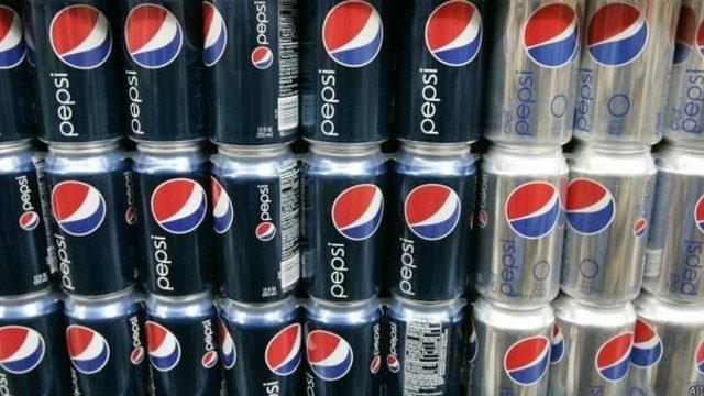 Pepsi aspartamı ABD'de bırakıyor, Türkiye'de kullanacak