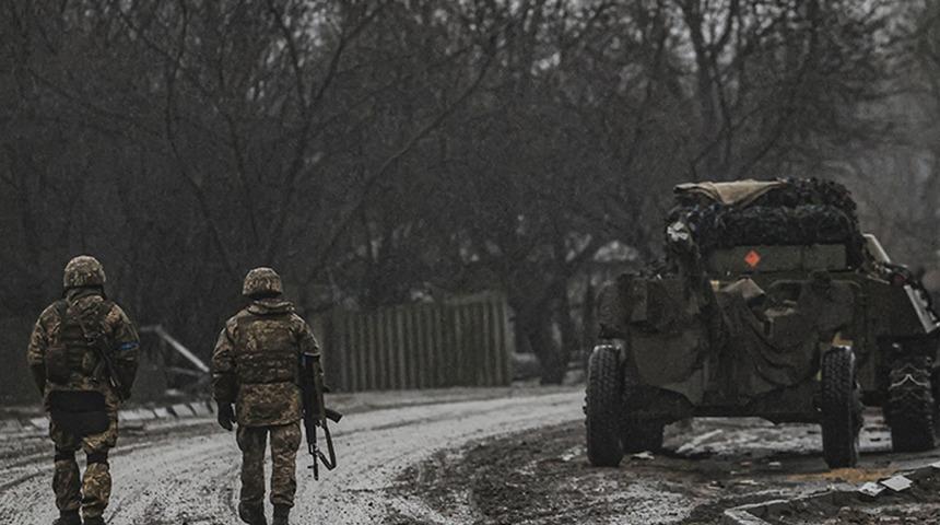 Ukrayna ve Rusya arasında esir değişimi yapıldı