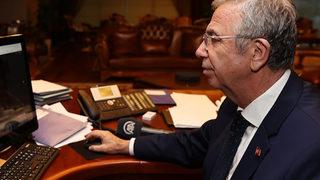 Mansur Yavaş, 'trafiği rahatlatacak' önerisini açıkladı: 4,5 lira olacak