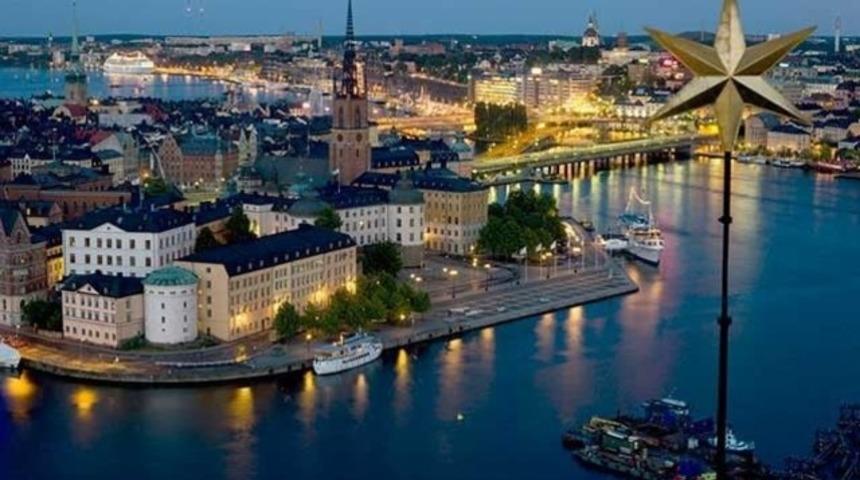 İsveç Filistin'i tanıdı