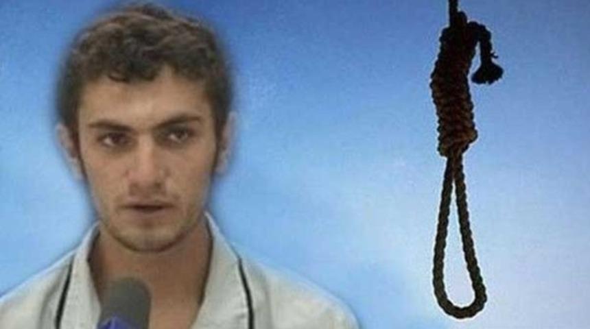 Saman Nesim idam edildi
