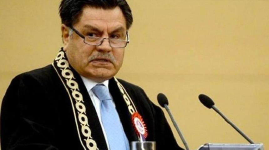 Haşim Kılıç Millet ittifakı'nın adayı mı olacak? Haşim Kılıç kimdir? Nereli ve kaç yaşında?