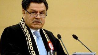 Haşim Kılıç Millet ittifakı'nın adayı mı olacak? Haşim Kılıç kimdir? Nereli ve kaç yaşında?