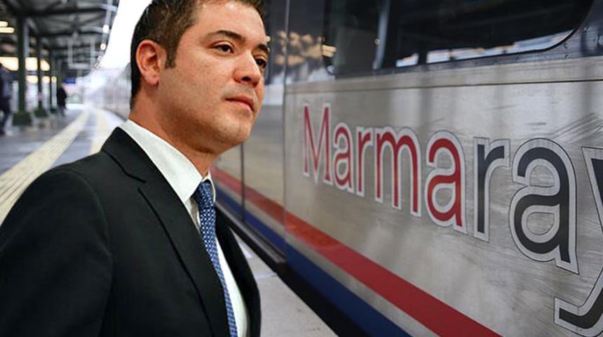 Murat Ongun'dan Ulaştırma Bakanlığına: Yüzde 40 indirime hazır mısınız?