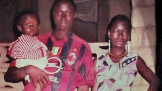 Ebola salgınının bir bebekten çıktığı iddia edildi